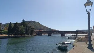 Sardinie 2. díl