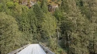 Fotr na tripu 10, Alberta vs Kolumbie