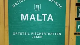 Běžkování v Alpách