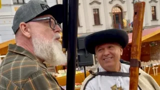 Fotr na tripu 11, Slovensko