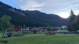 Sella Ronda