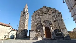 Parenzana III