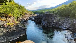 Švédsko