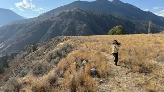 Fotr na tripu 10, itinerář 9