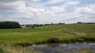 Trip Drawsko, cyklostezka