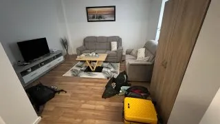 CAT Industrial Plate