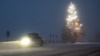 Trip hory v Itálii 2025, Claviere