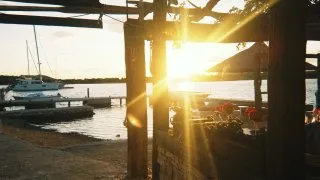 Fiatem Ulysse do Chorvatska na přístavní manévry