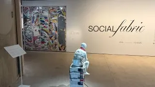 Fotr 11, Helsinky, galerie EMMA