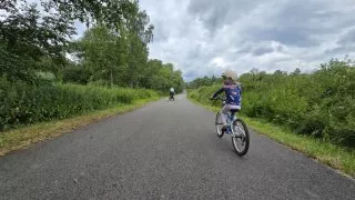 Inline Šumava