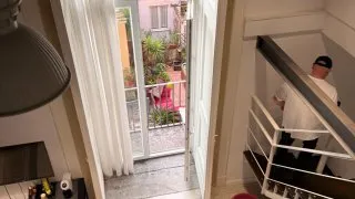 Fotr na tripu 11, Neapol