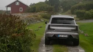 Trip Volvo 2026, Pilane