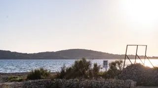 Trip Chorvatsko 2026, Hitlerovy oči