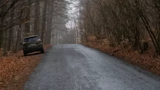 Subaru trip, Baťa, Bunč