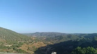 Sardinie 2. díl