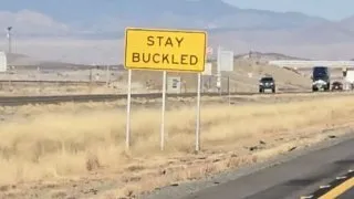 Pravidla na silnicích v USA