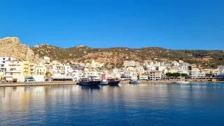 Karpathos, Řecko