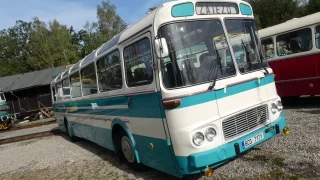 Kvíz: Tyhle autobusy brázdily Československo a každý je má rád. Správně odpovědět ale asi bude těžké