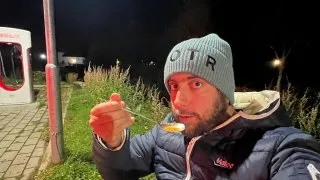 Trip Norsko 2025, úvod