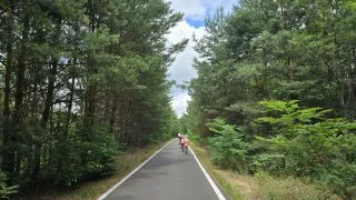 Inline Lužická jezera