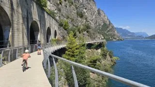 Inline Lago di Garda