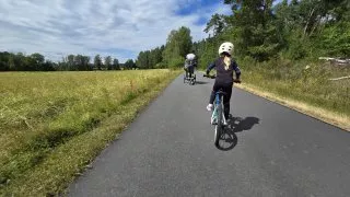Inline Flaeming RK5