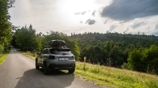 Trip Muránska planina, Gemerske spojky, jeskyně