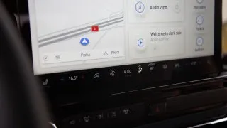 Ford Tourneo Custom PHEV Active