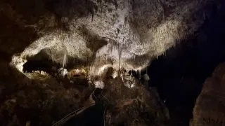 Carlsbad Caverns