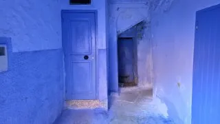 Šafšawán v Maroku
