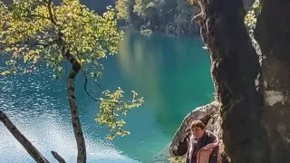 Slovinsko obytným autem 2025