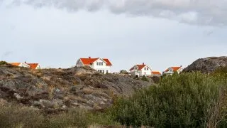 Trip Volvo 2026, Haron
