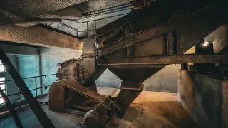Slovinský trip - Idrija