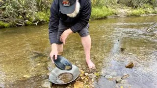 Fotr na tripu 10, Dawson City