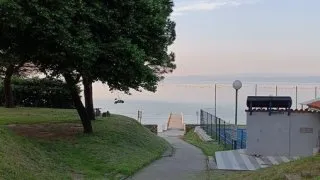 Parenzana II