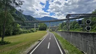 Inline Alpe Adria
