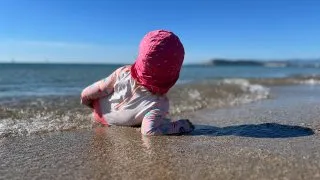 Dacia Bigster, trip Itálie, Cagliari