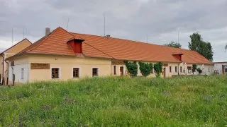Hostivař, Česko