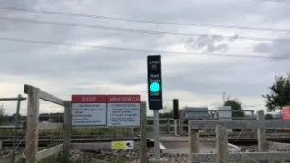 Hikerské dobrodružství v Británii 8