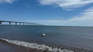 Fotr na tripu 10, Ostrov prince Edwarda