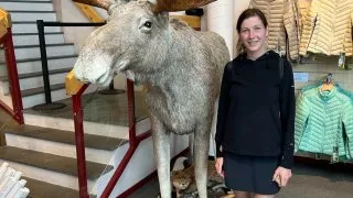 Trip Norsko, z Nordkappu na jih