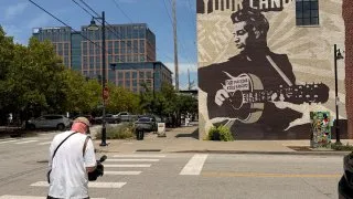 Fotr na tripu 12, Tulsa