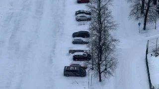 Fotr na tripu 11, Emil Zátopek, Helsinky