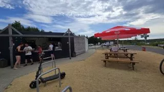 Inline Lužická jezera