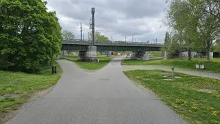 Donauinsel