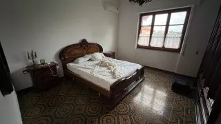 Casa dei Nonni, Sardínie