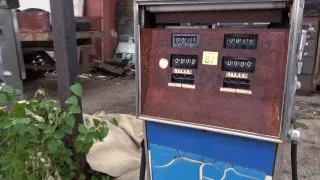 Fotr na tripu 10, itinerář 5