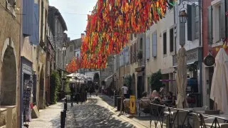 Carcassonne