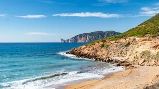 Dacia Bigster, trip Itálie, Fontanamare