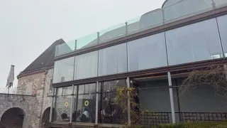 Fotr na tripu 11, Slovinsko